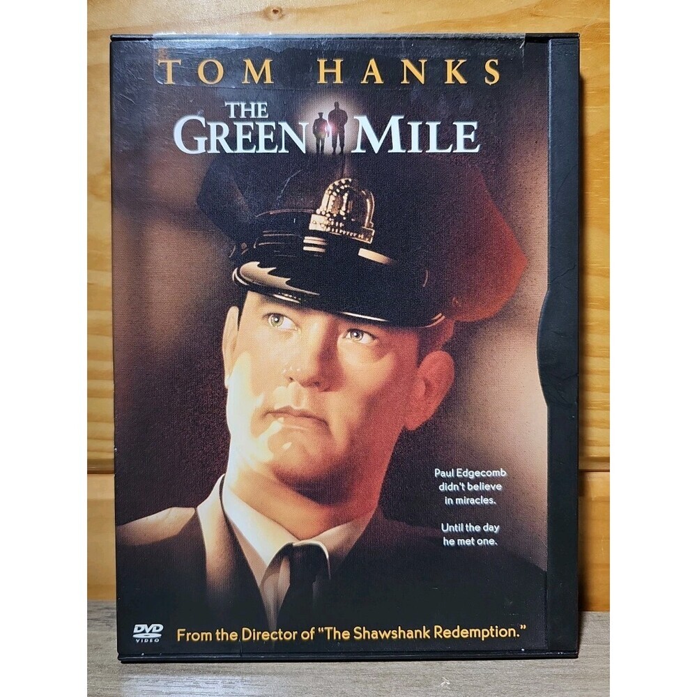 The Green Mile